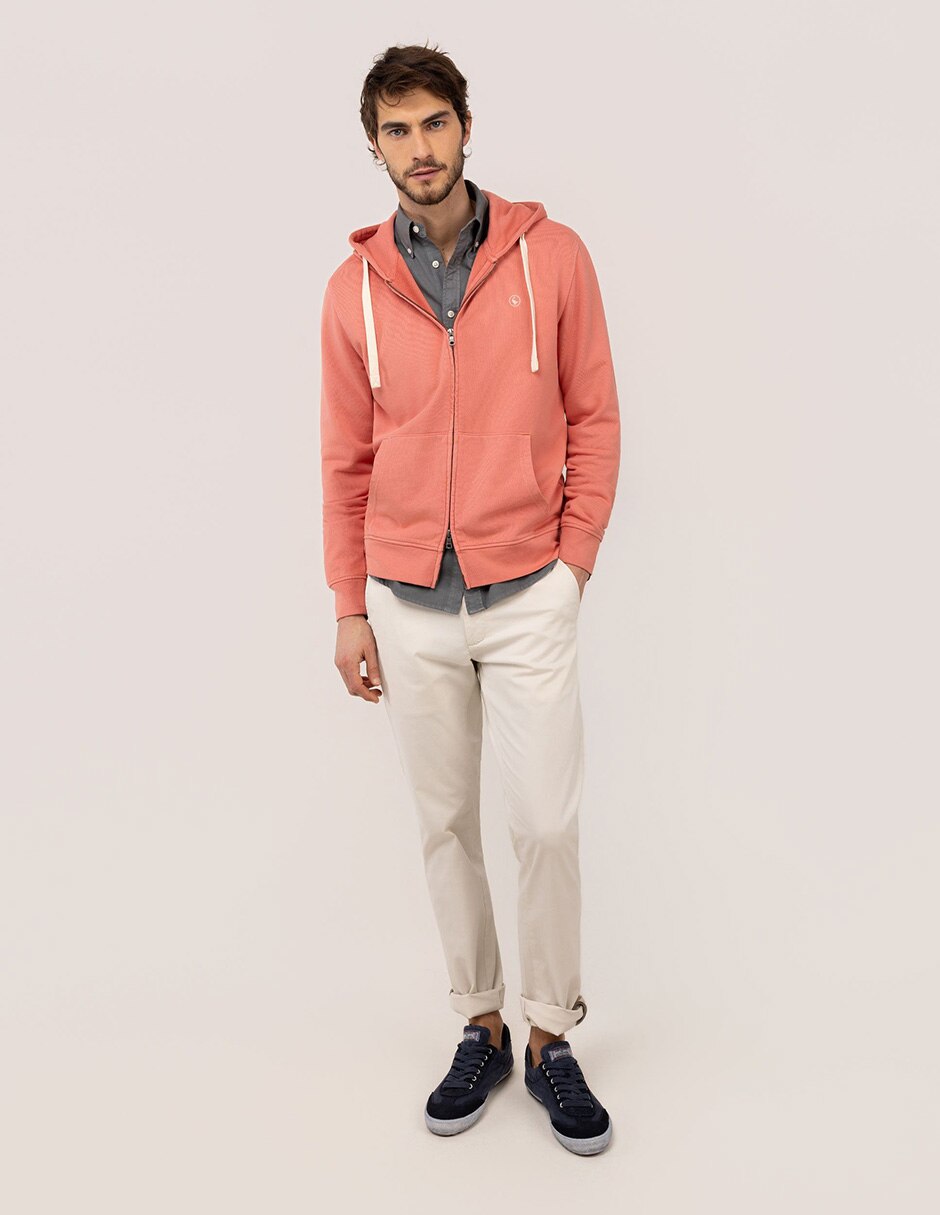Sudadera El Ganso para hombre