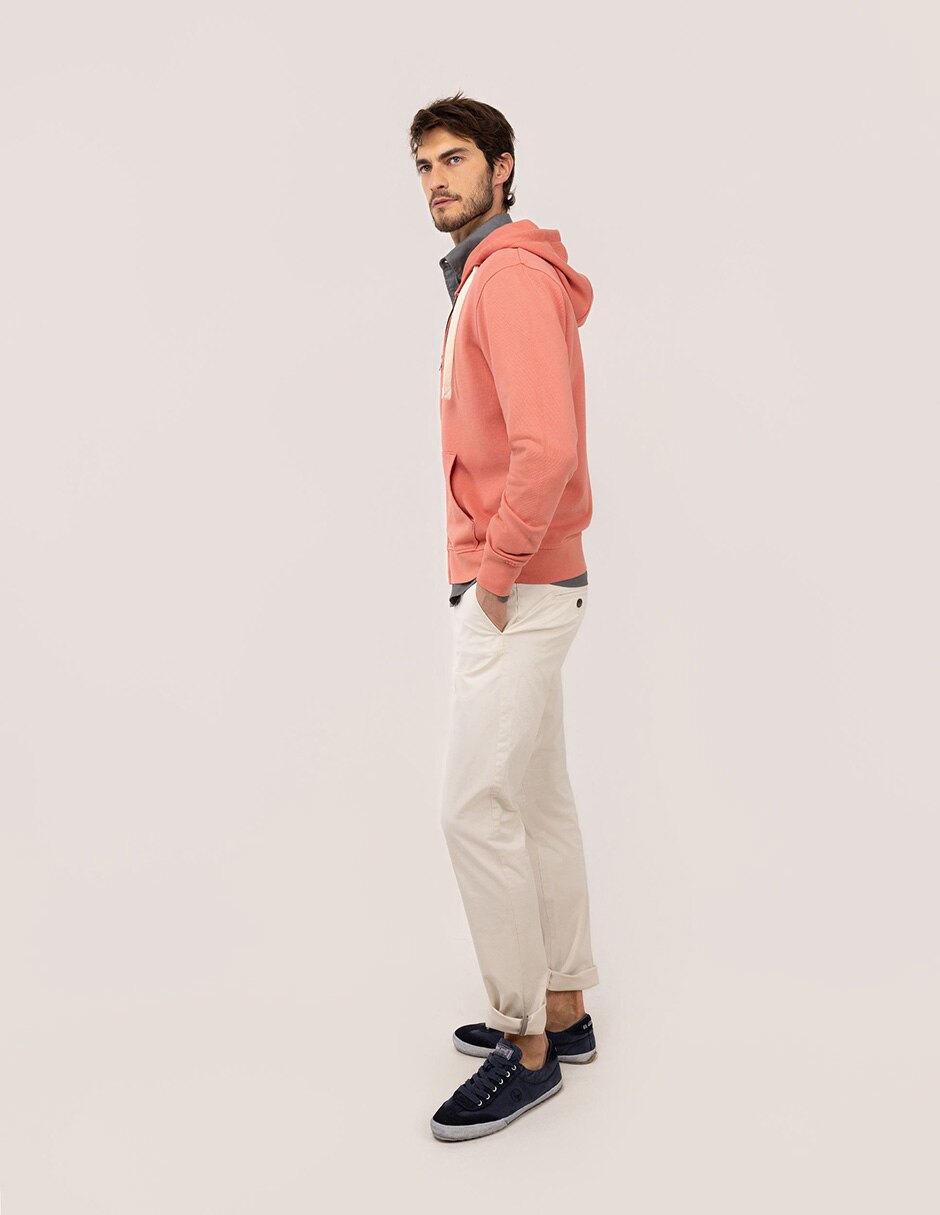 Sudadera El Ganso para hombre