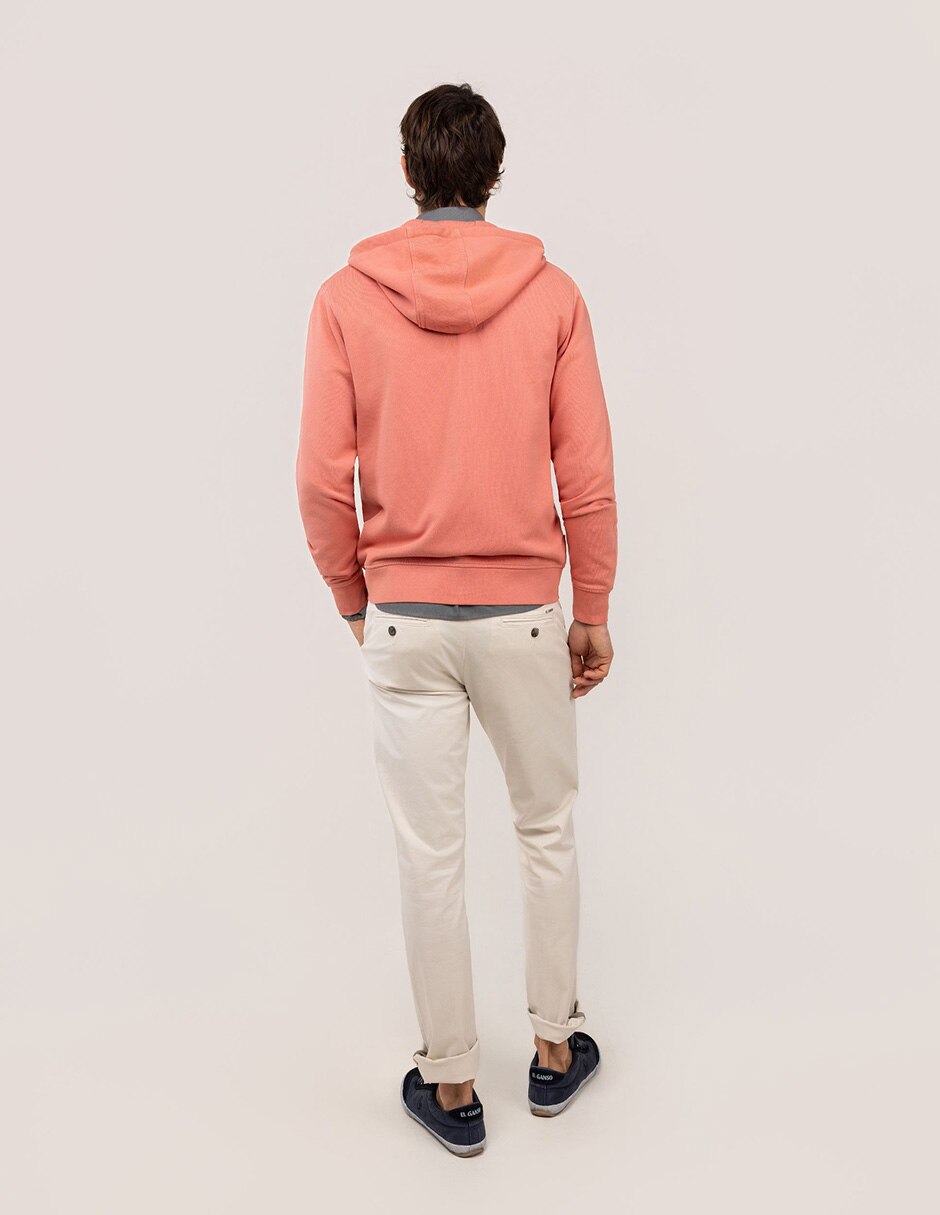 Sudadera El Ganso para hombre