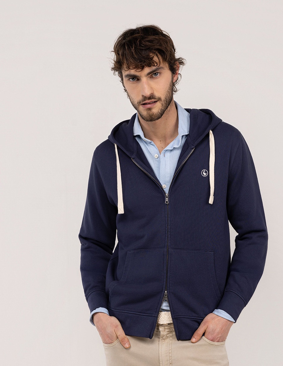 Sudadera para hombre