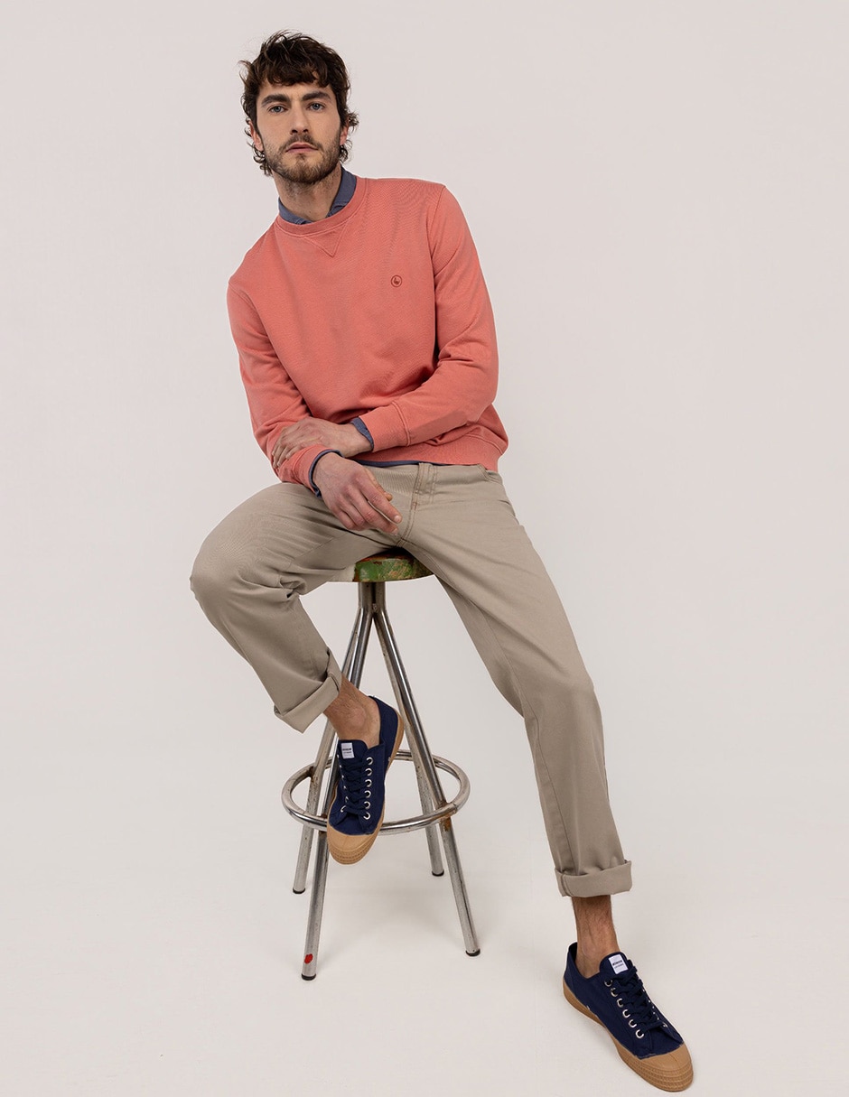 Sudadera para hombre 5