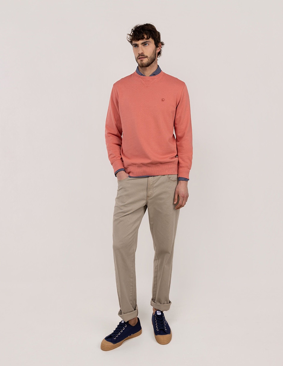 Sudadera para hombre 4