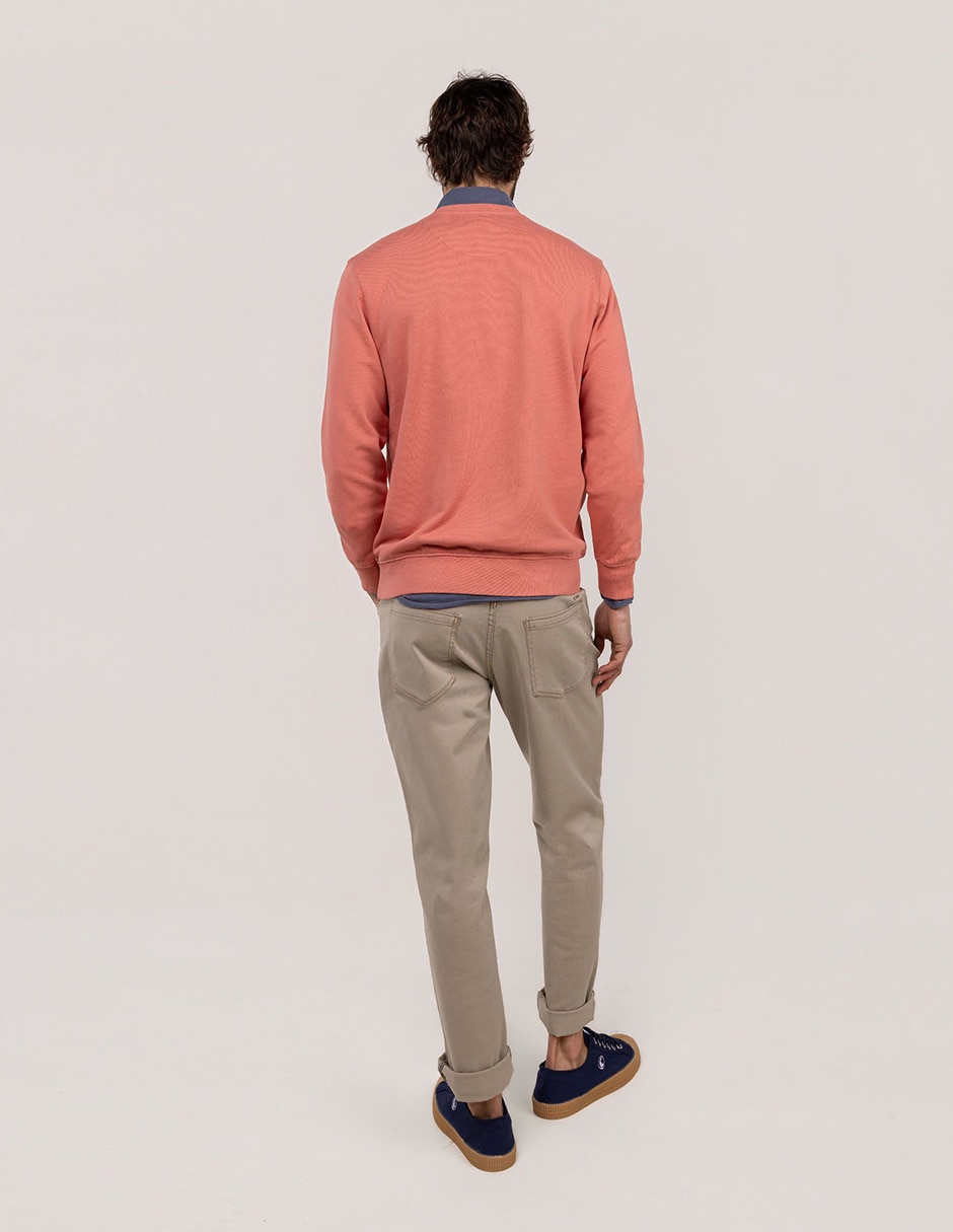 Sudadera para hombre 3