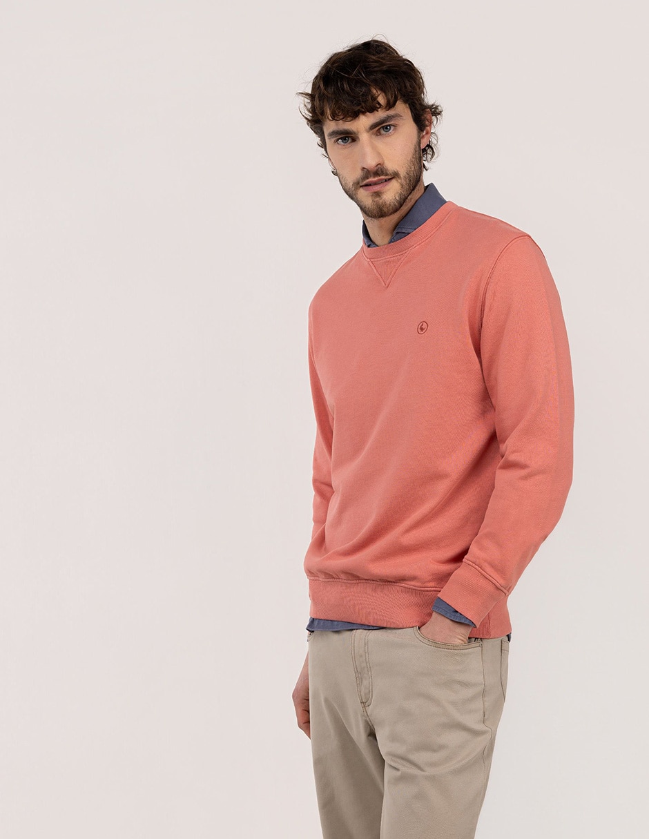 Sudadera para hombre 2