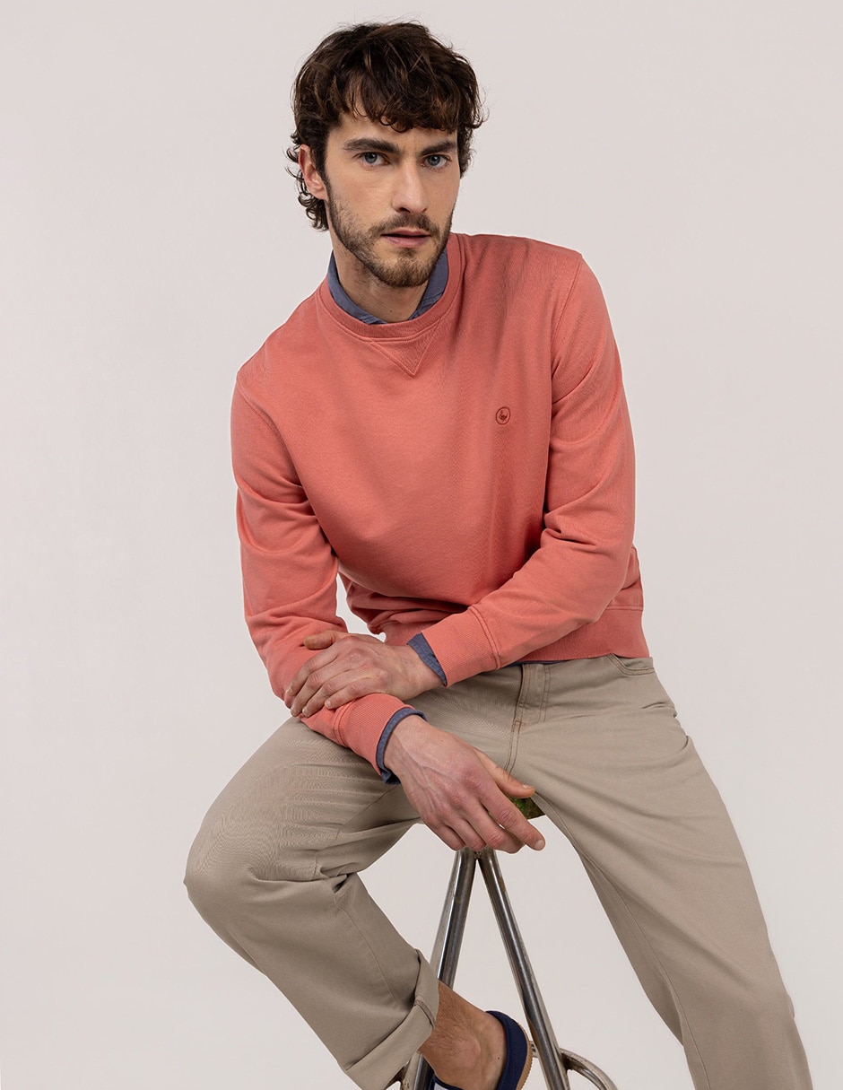 Sudadera para hombre 6