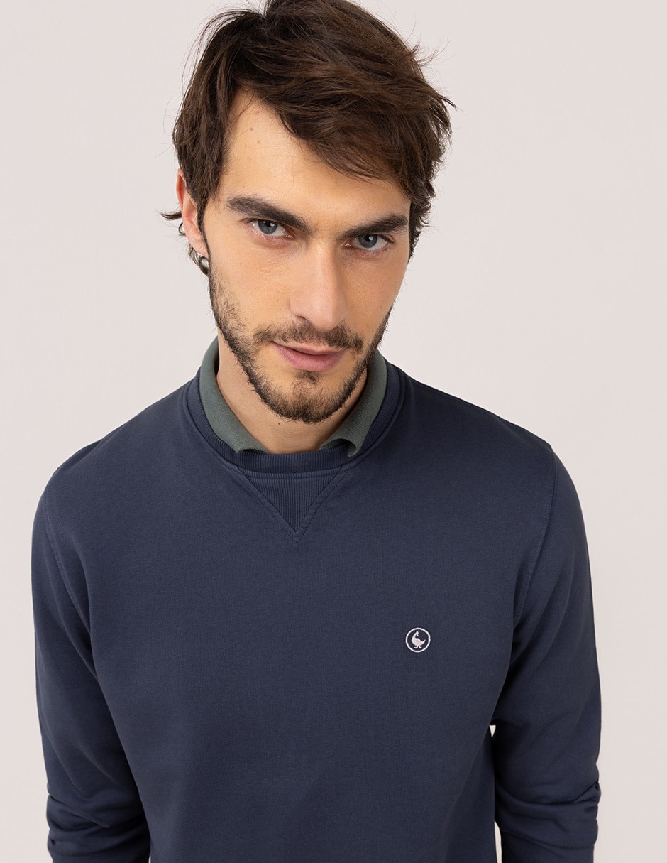 Sudadera para hombre 2
