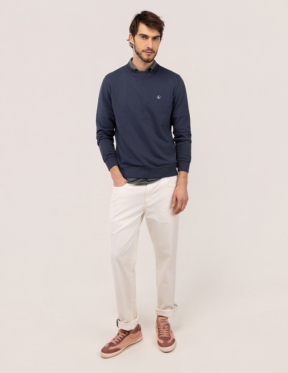 Sudadera para hombre 4