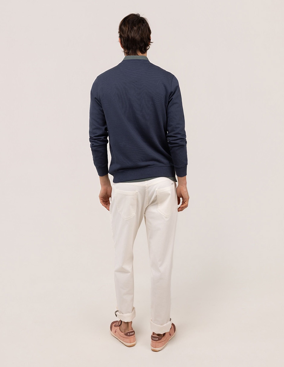 Sudadera para hombre 6
