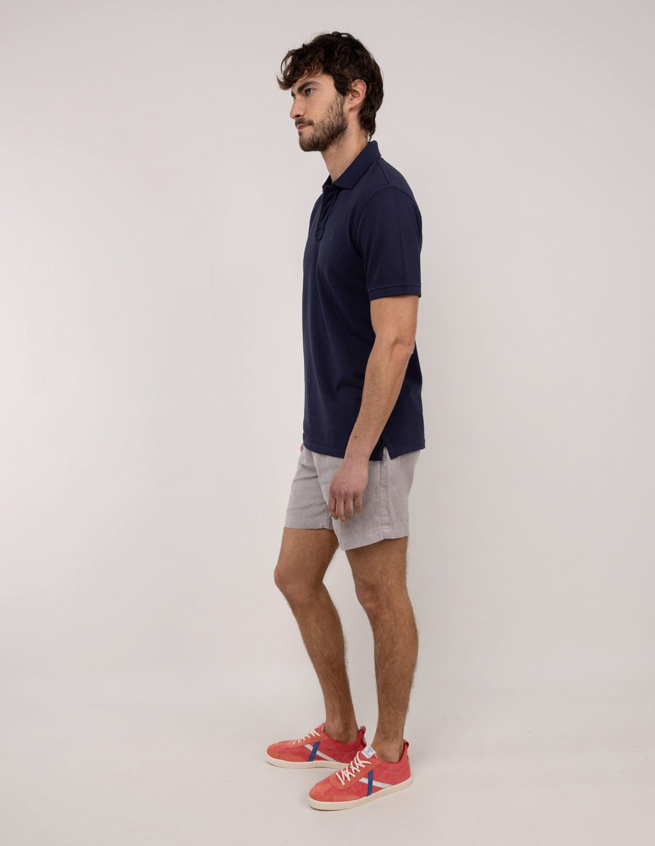 Bermuda para hombre 3