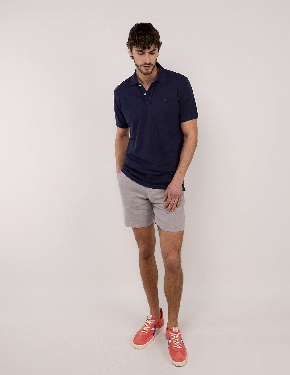 Bermuda para hombre 4