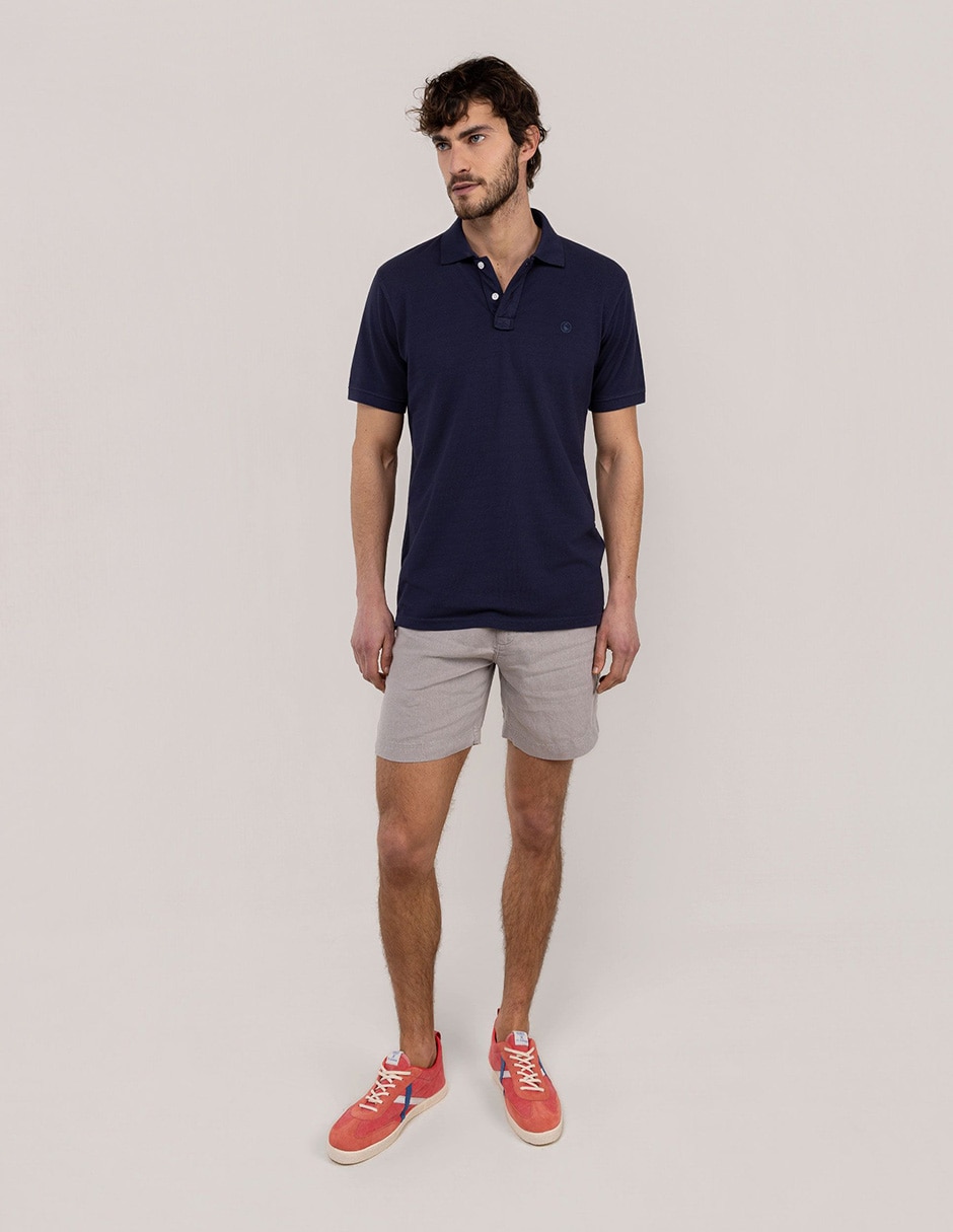 Bermuda para hombre 5