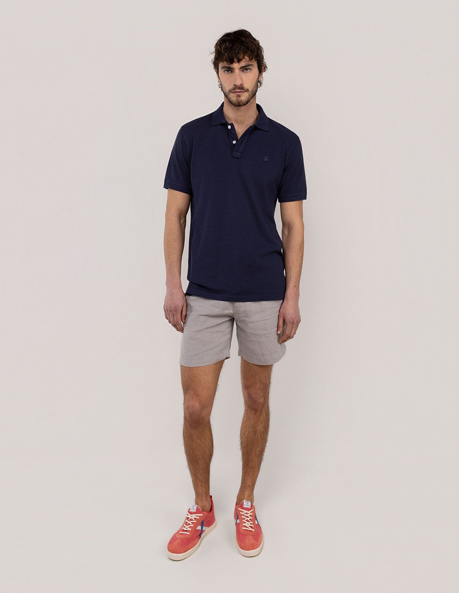 Bermuda para hombre 6