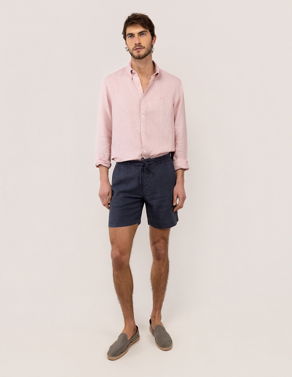 Bermuda para hombre 4