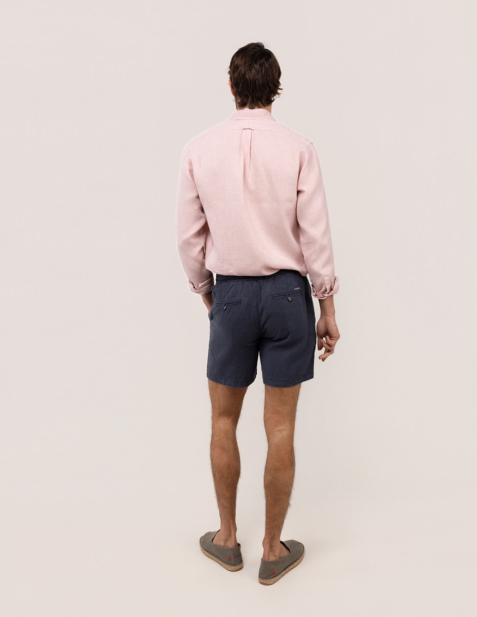 Bermuda para hombre 5