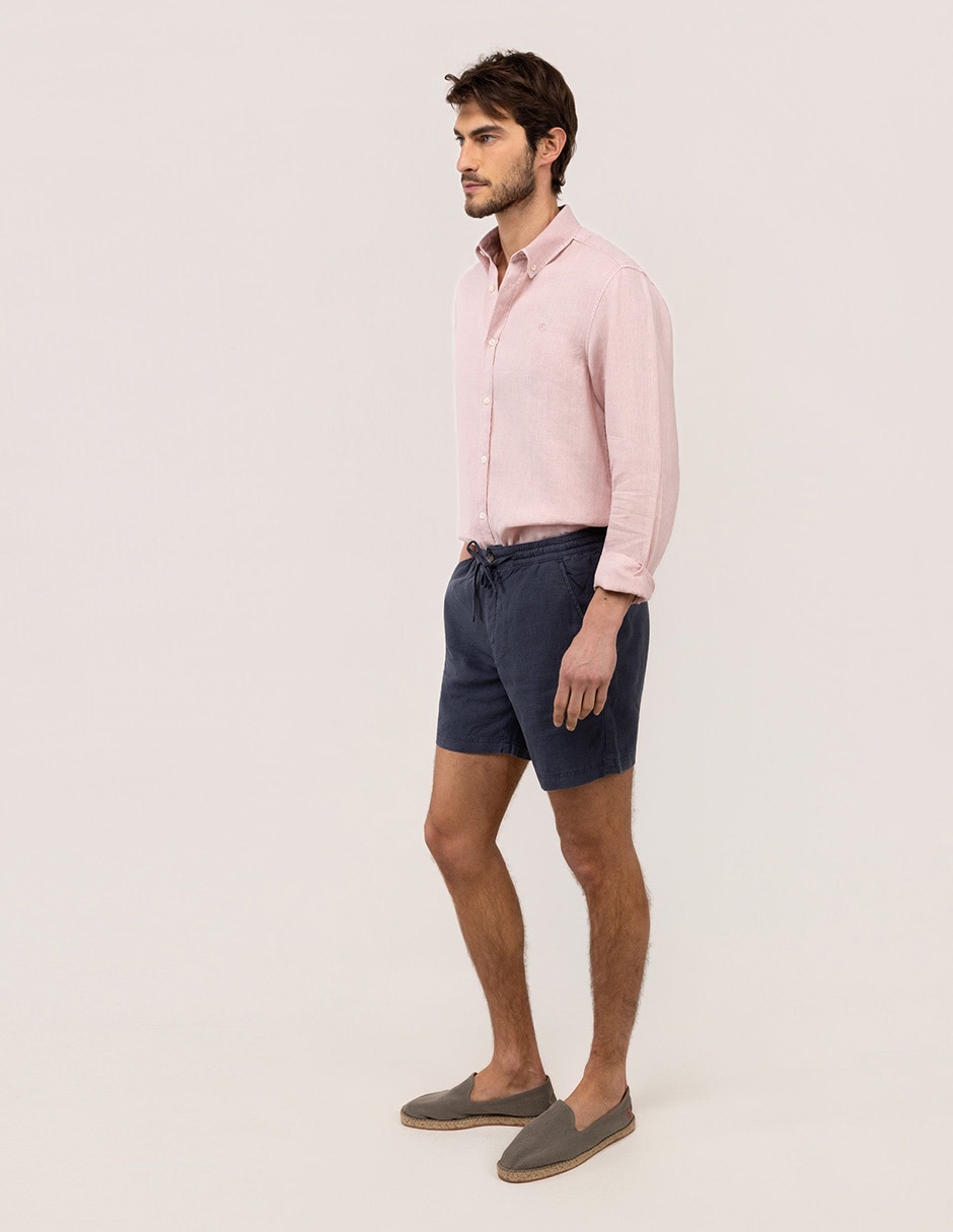 Bermuda para hombre 7