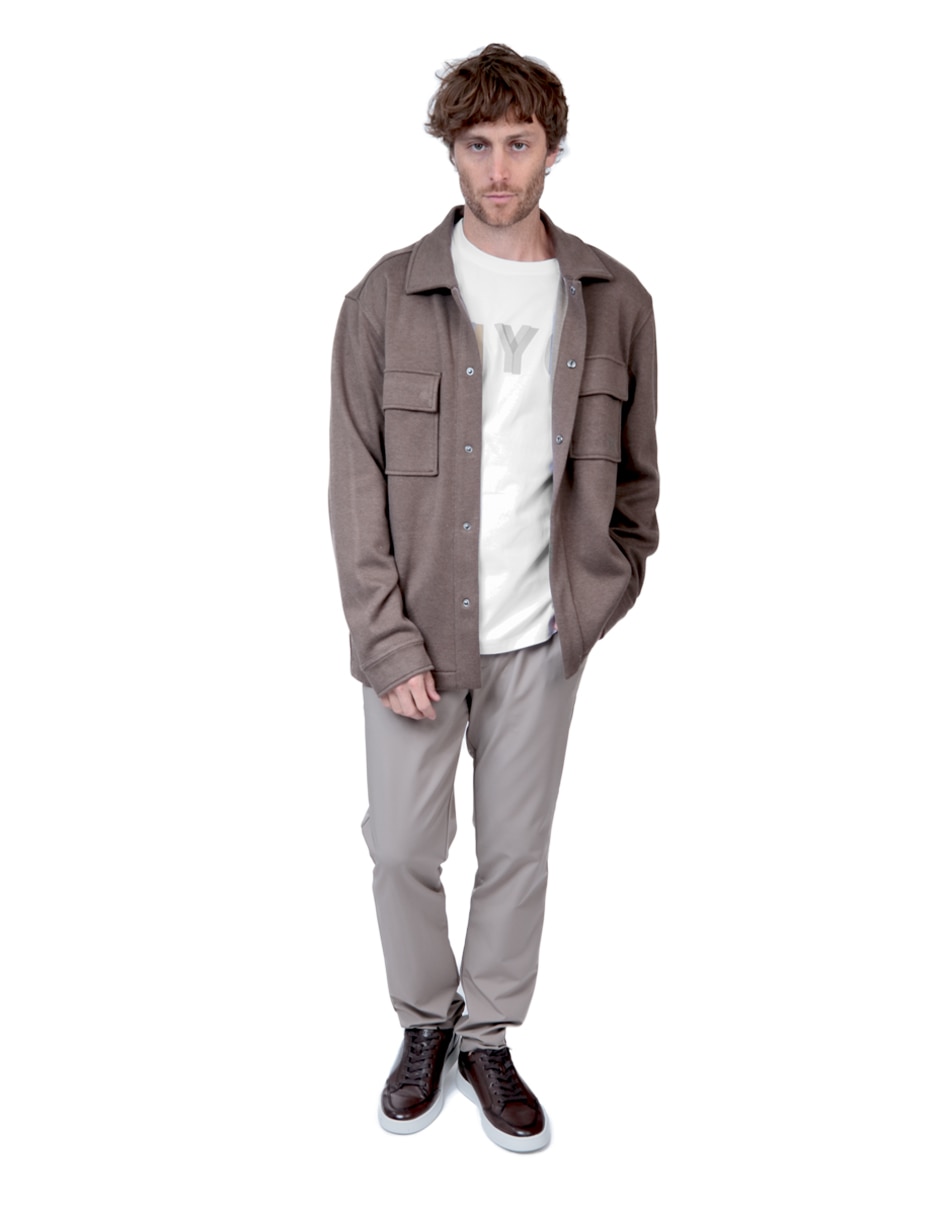Sudadera para hombre 2