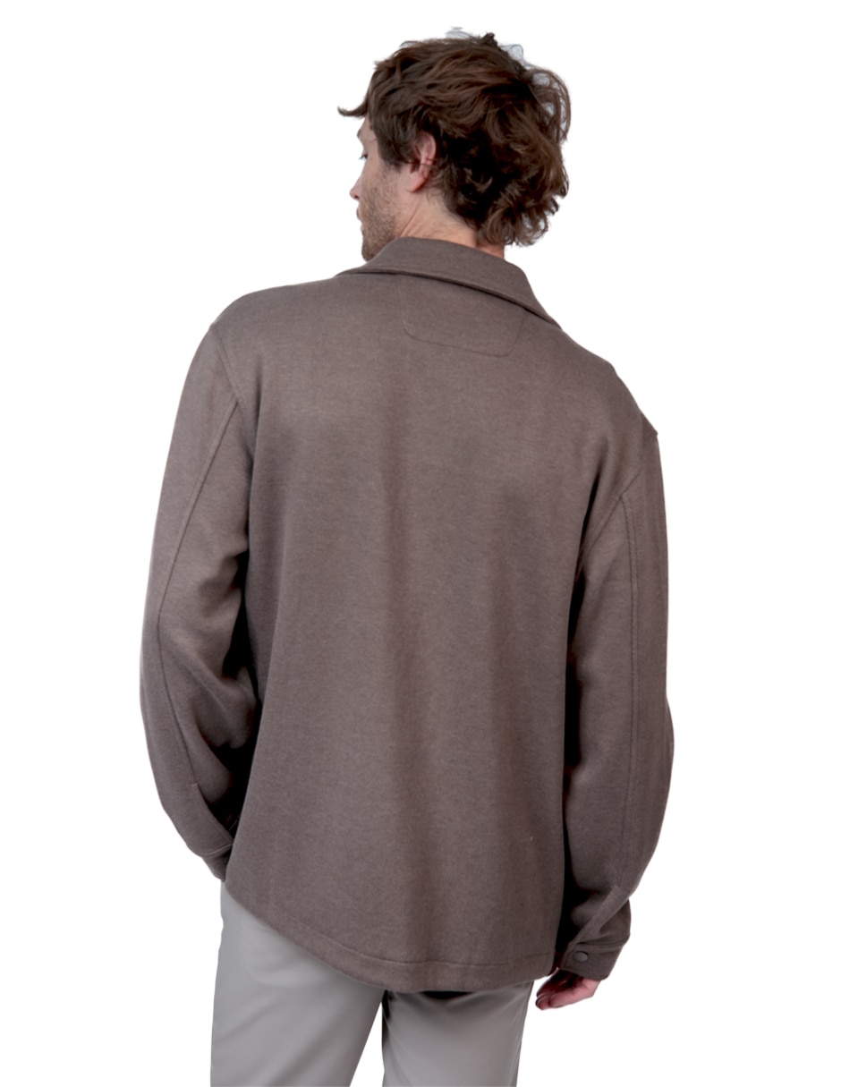 Sudadera para hombre 4