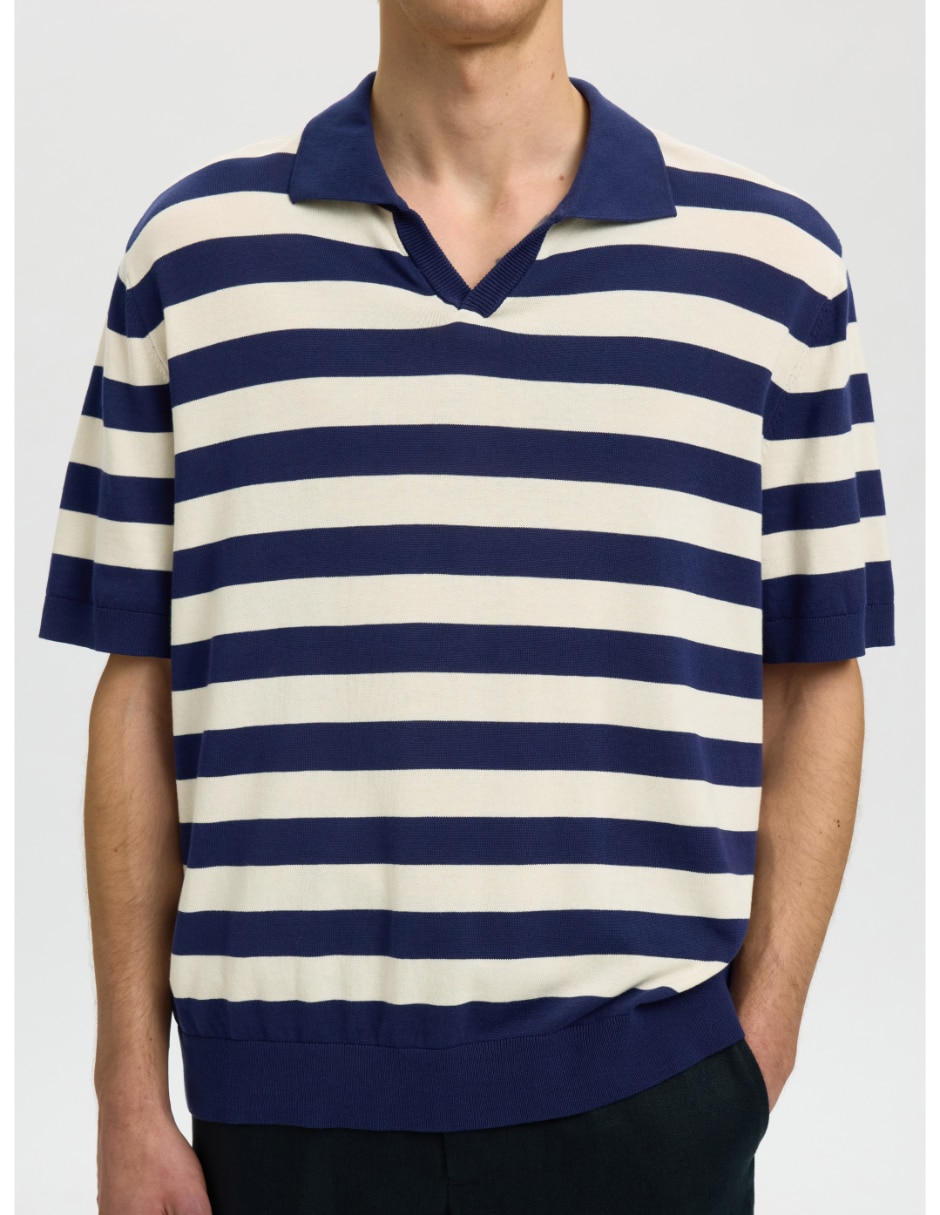 Playera cuello polo para hombre Playera cuello polo para hombre