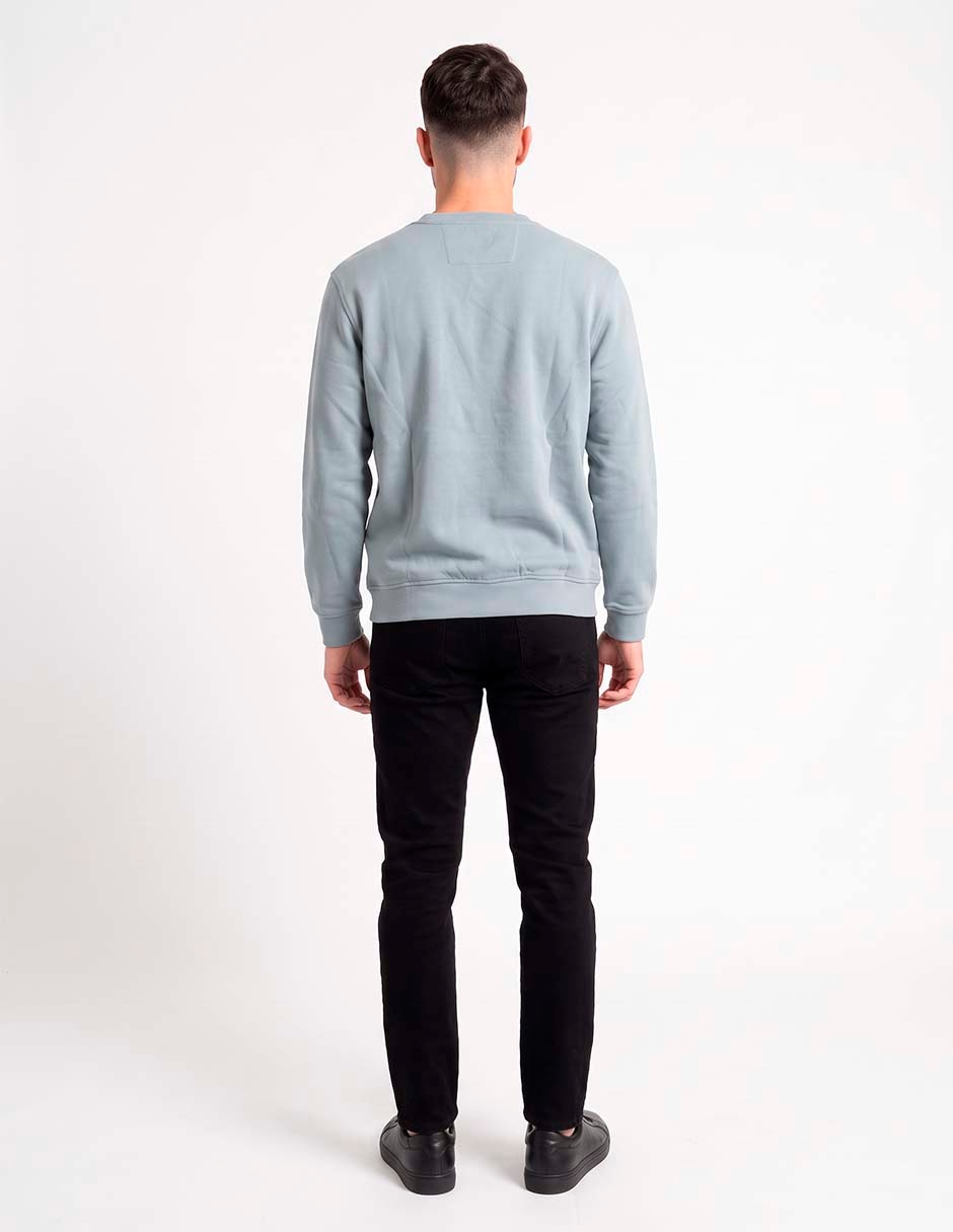 Sudadera para hombre 4
