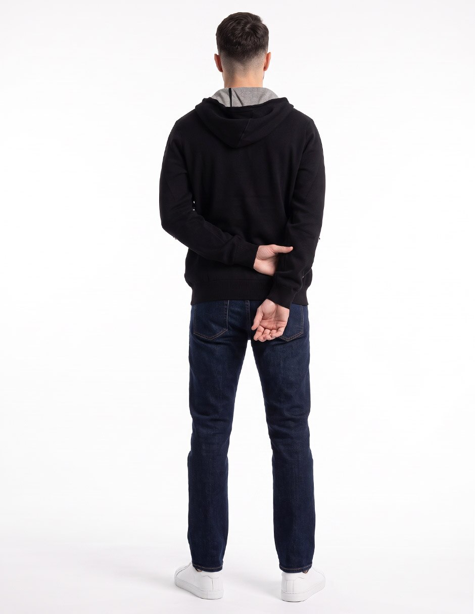Sudadera para hombre 4