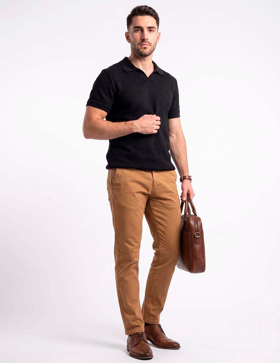Playera para hombre Playera para hombre