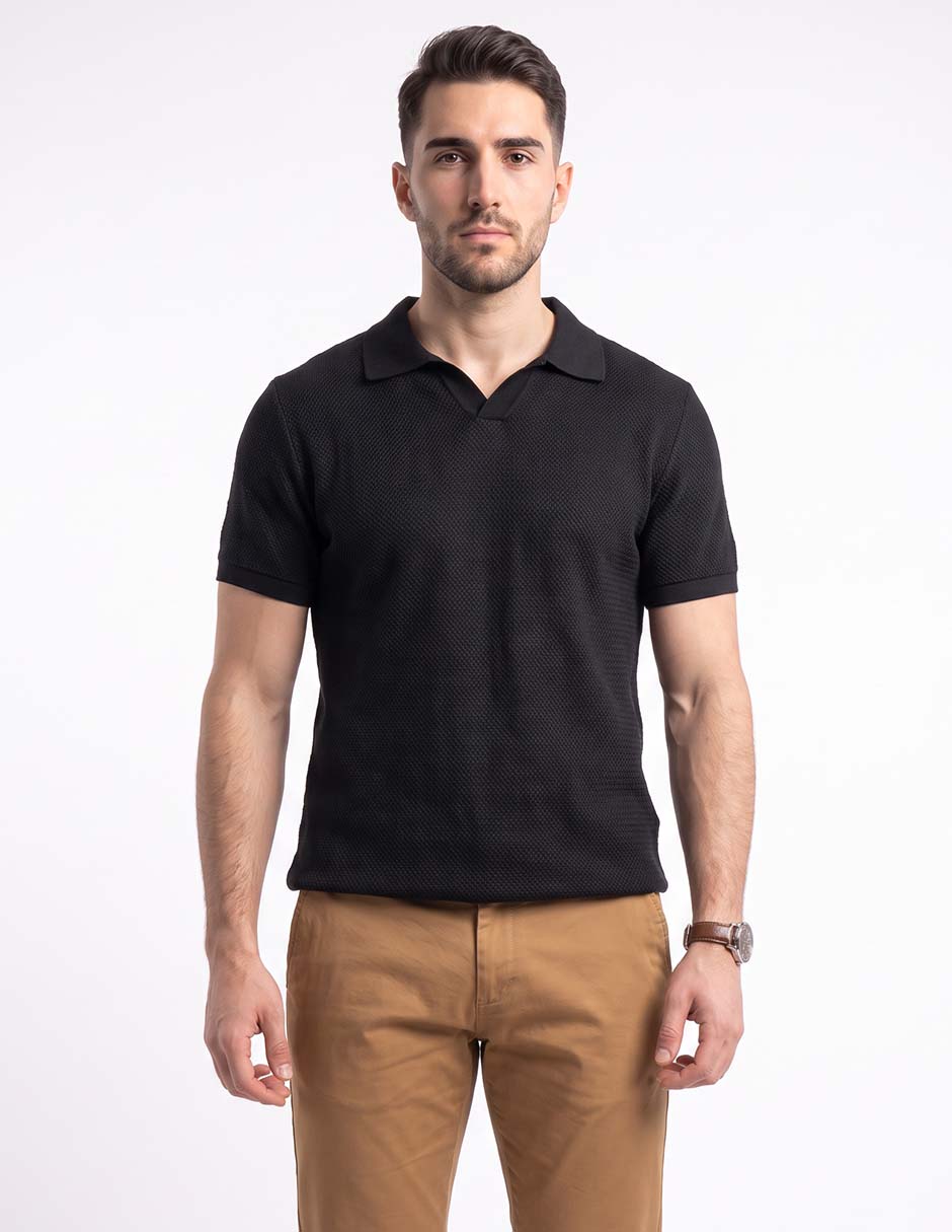 Playera para hombre 2