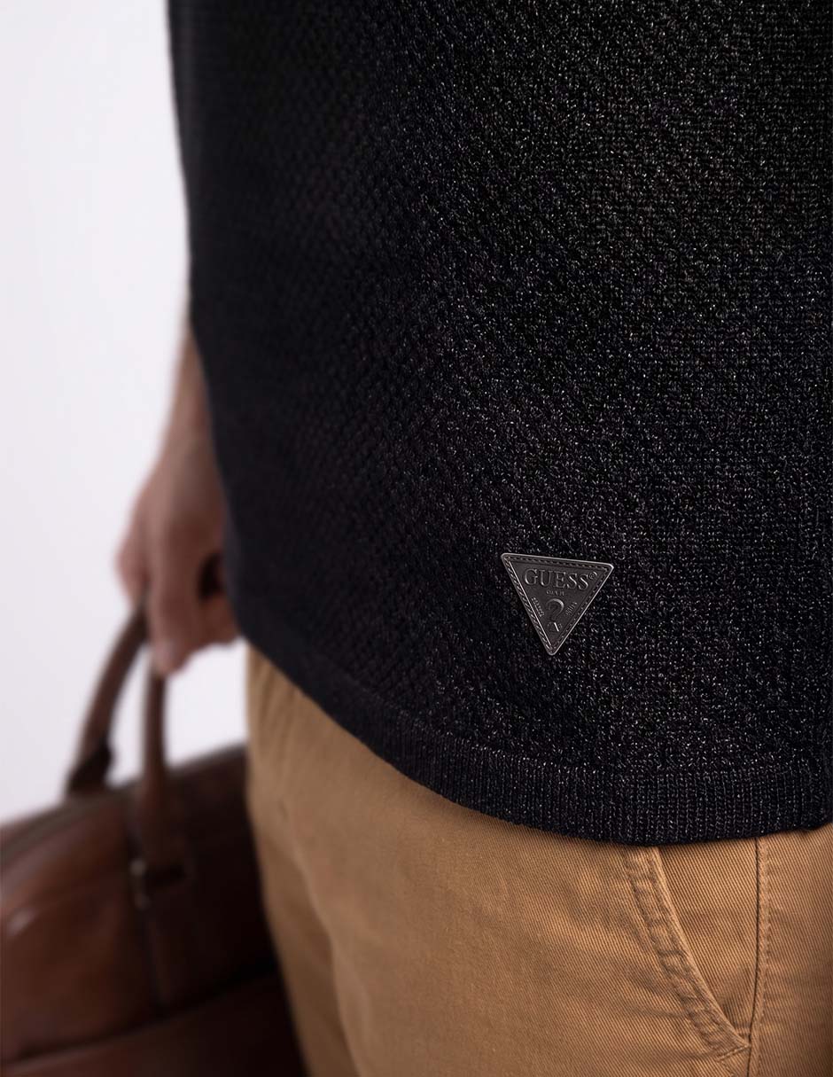 Playera para hombre 6