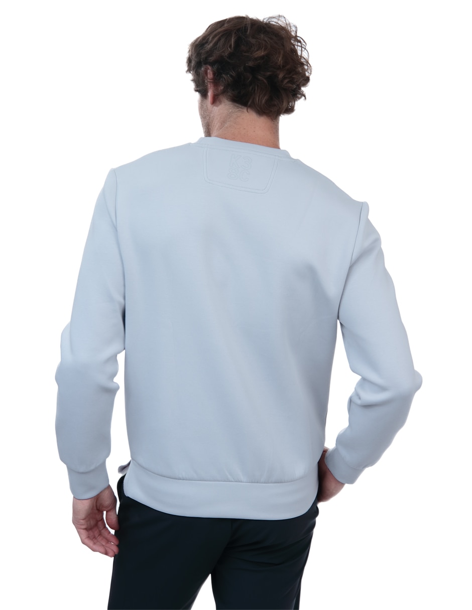 Sudadera para hombre 2