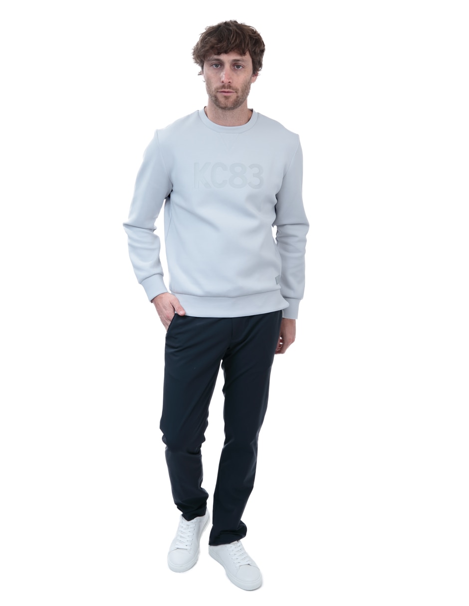 Sudadera para hombre 4