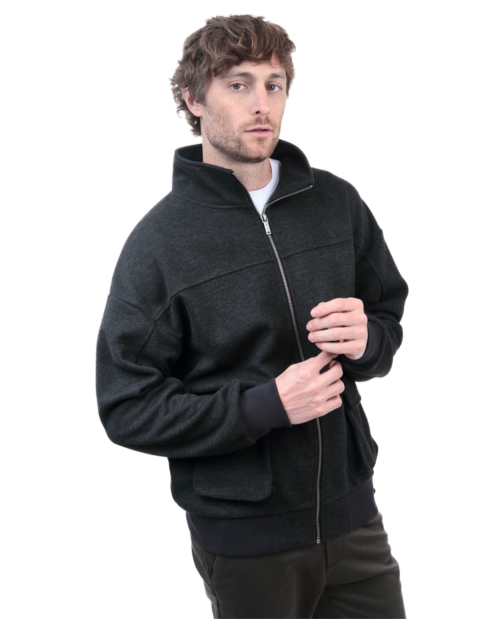 Sudadera para hombre 2