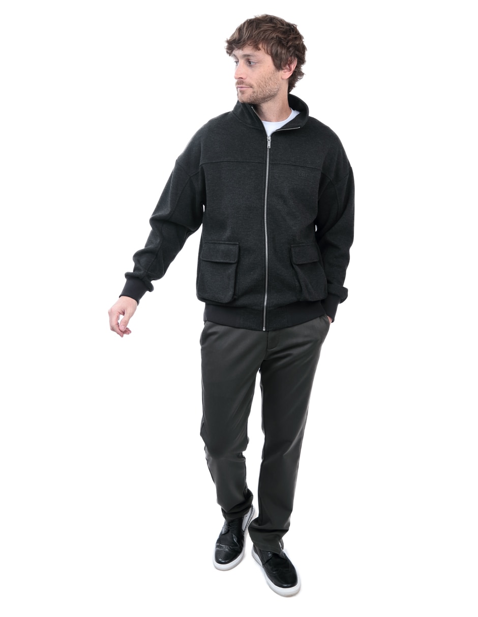 Sudadera para hombre 5