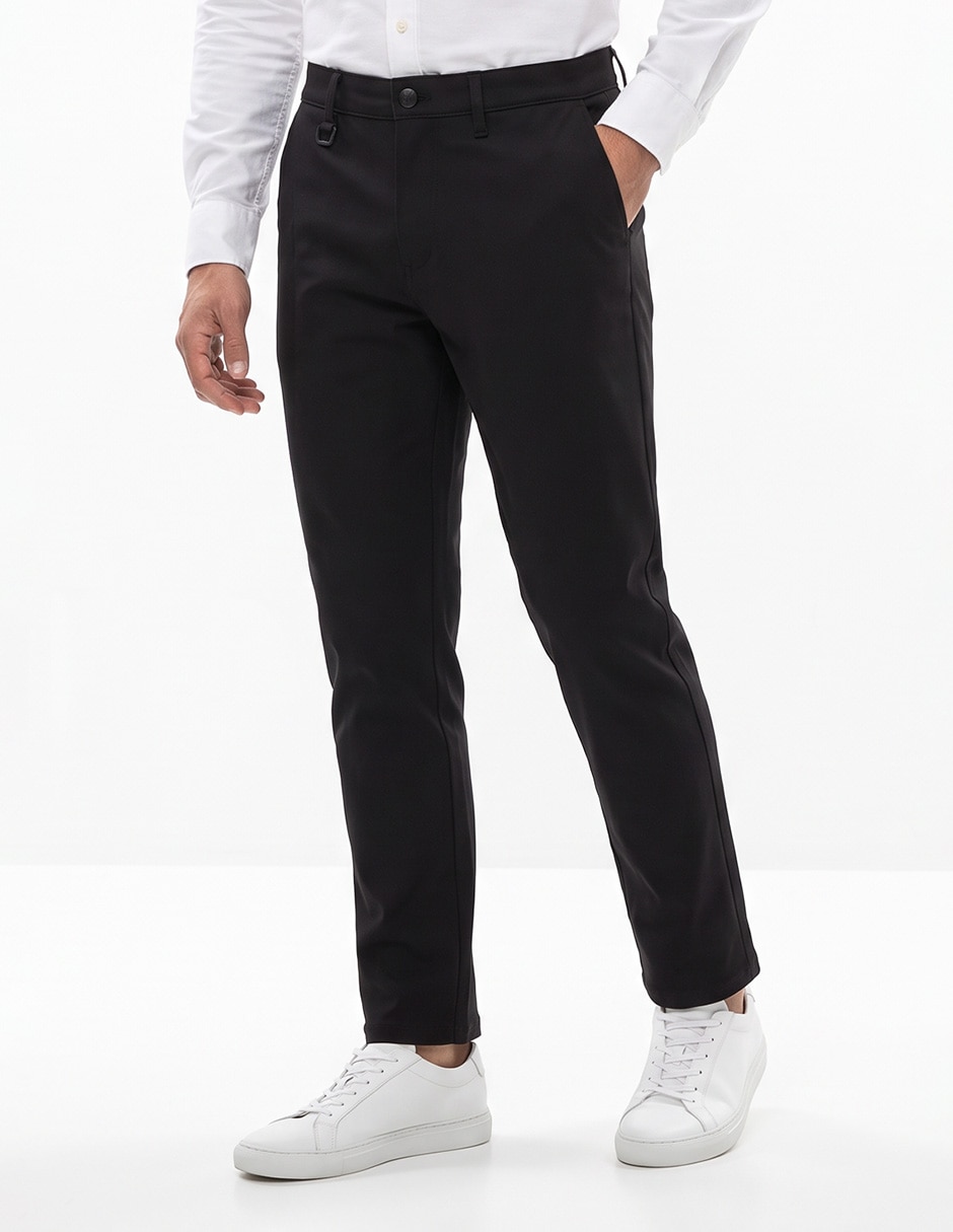 Pantalón slim Karl Lagerfeld para hombre
