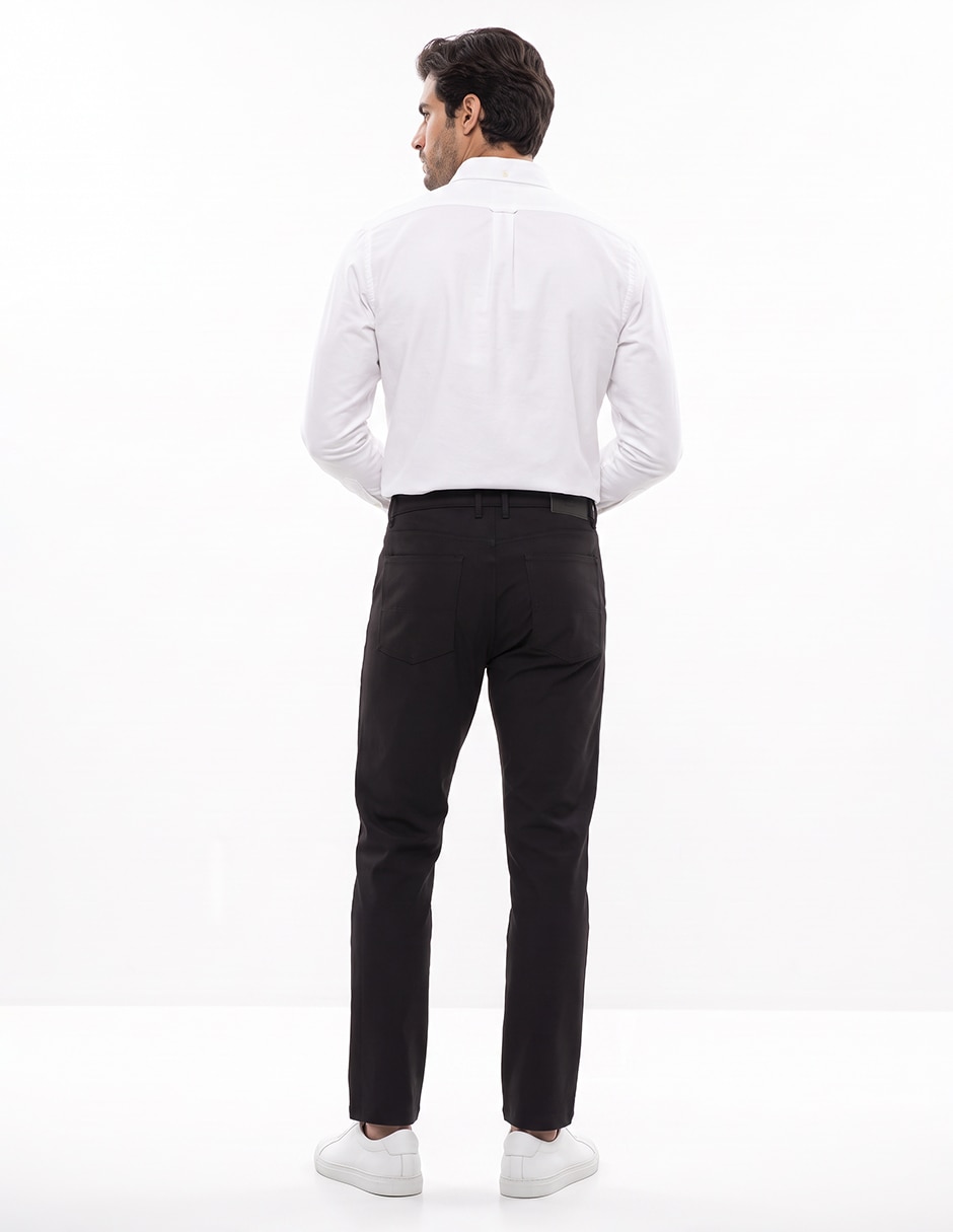 Pantalón slim Karl Lagerfeld para hombre 2