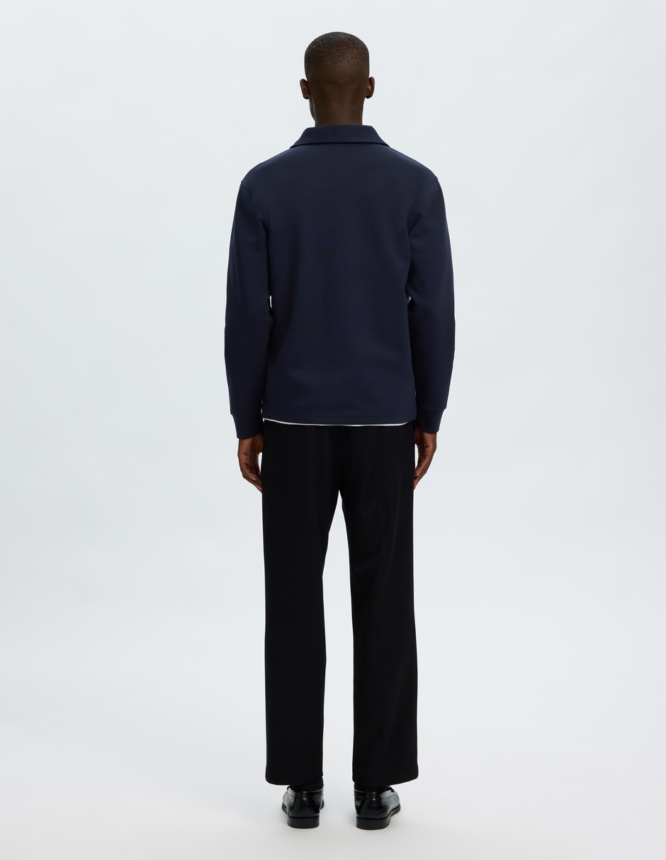 Sudadera para hombre 3