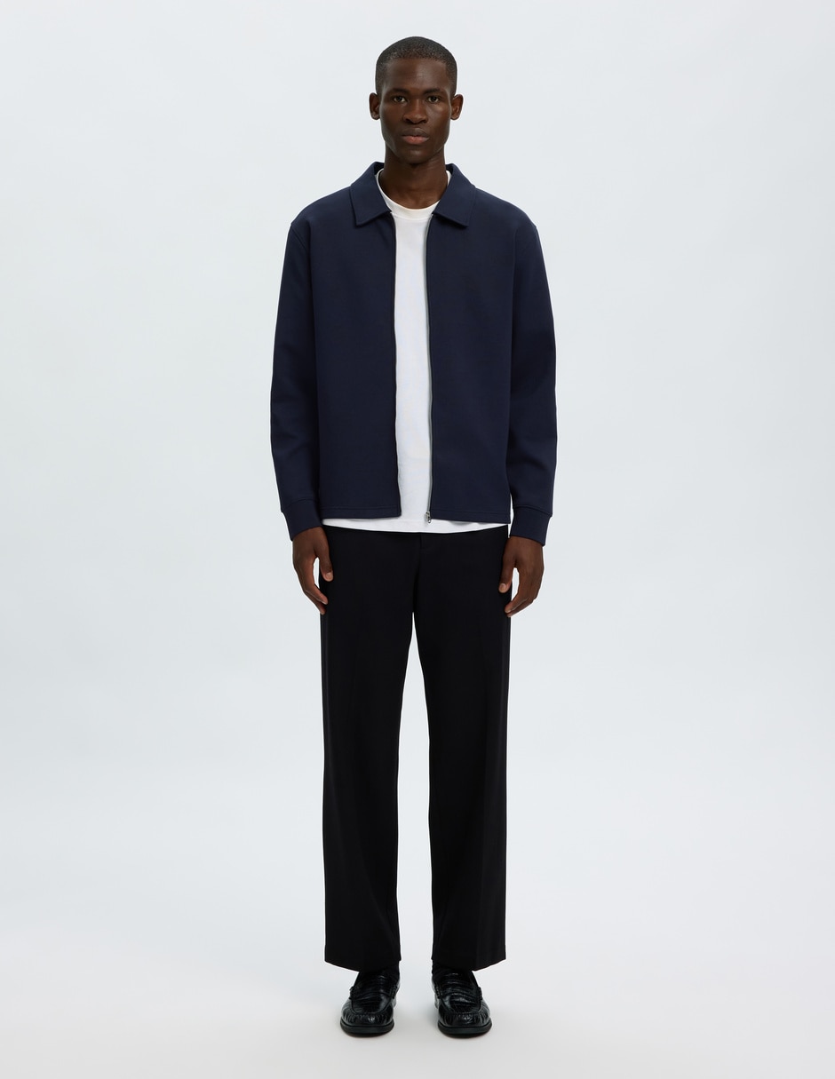 Sudadera para hombre 4