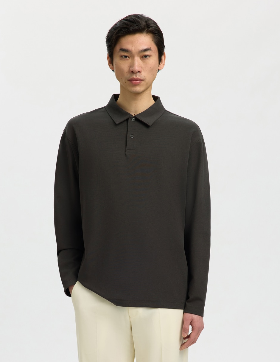 Playera cuello v para hombre Playera cuello v para hombre