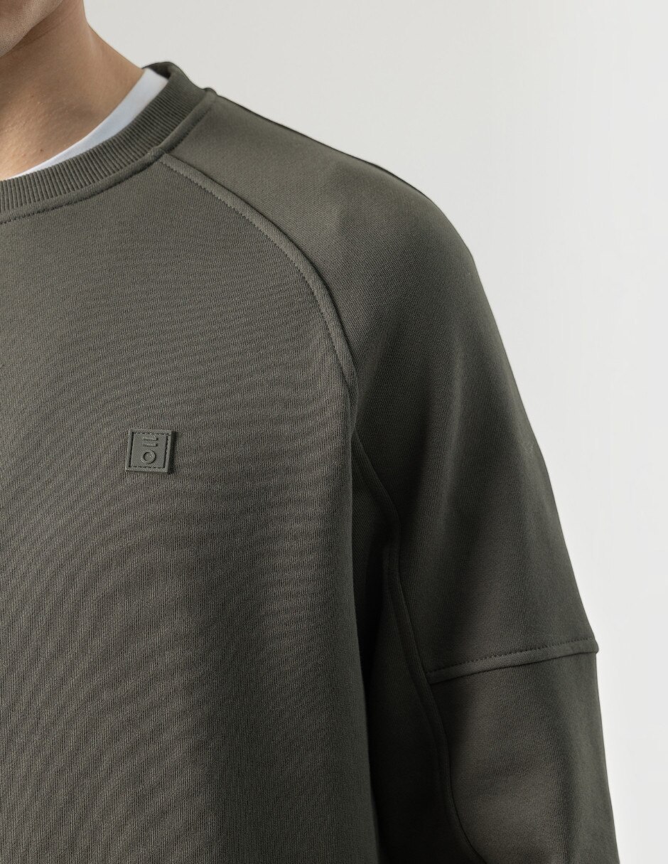Sudadera para hombre 5
