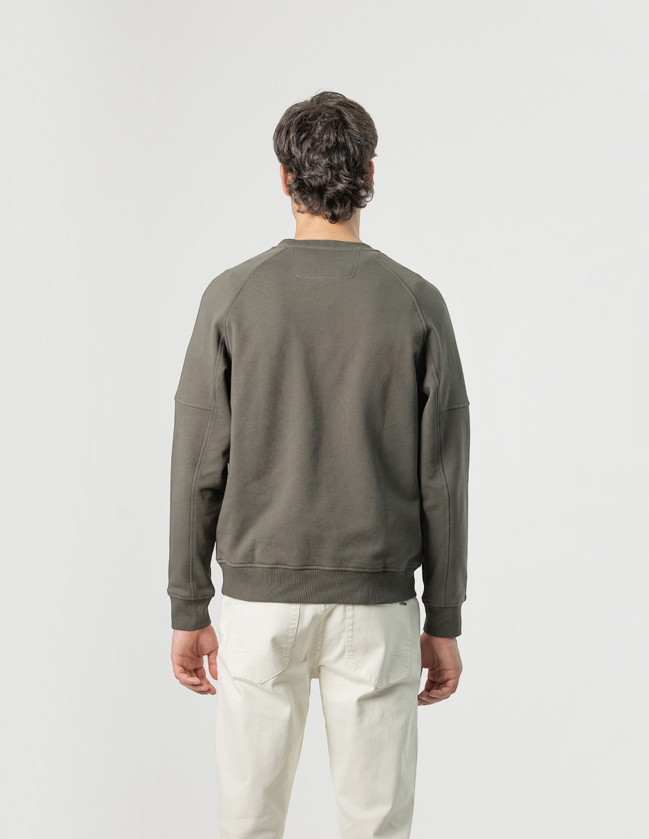 Sudadera para hombre 4