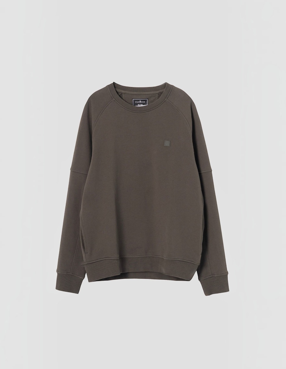 Sudadera para hombre 3
