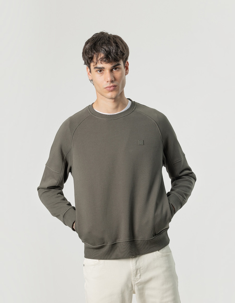 Sudadera para hombre 2