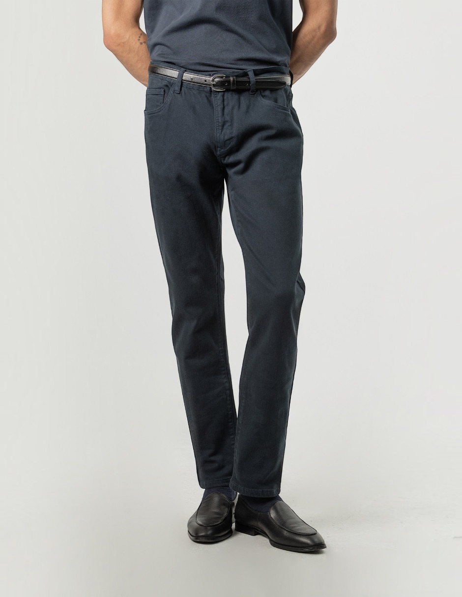 Jeans slim para hombre Jeans slim para hombre