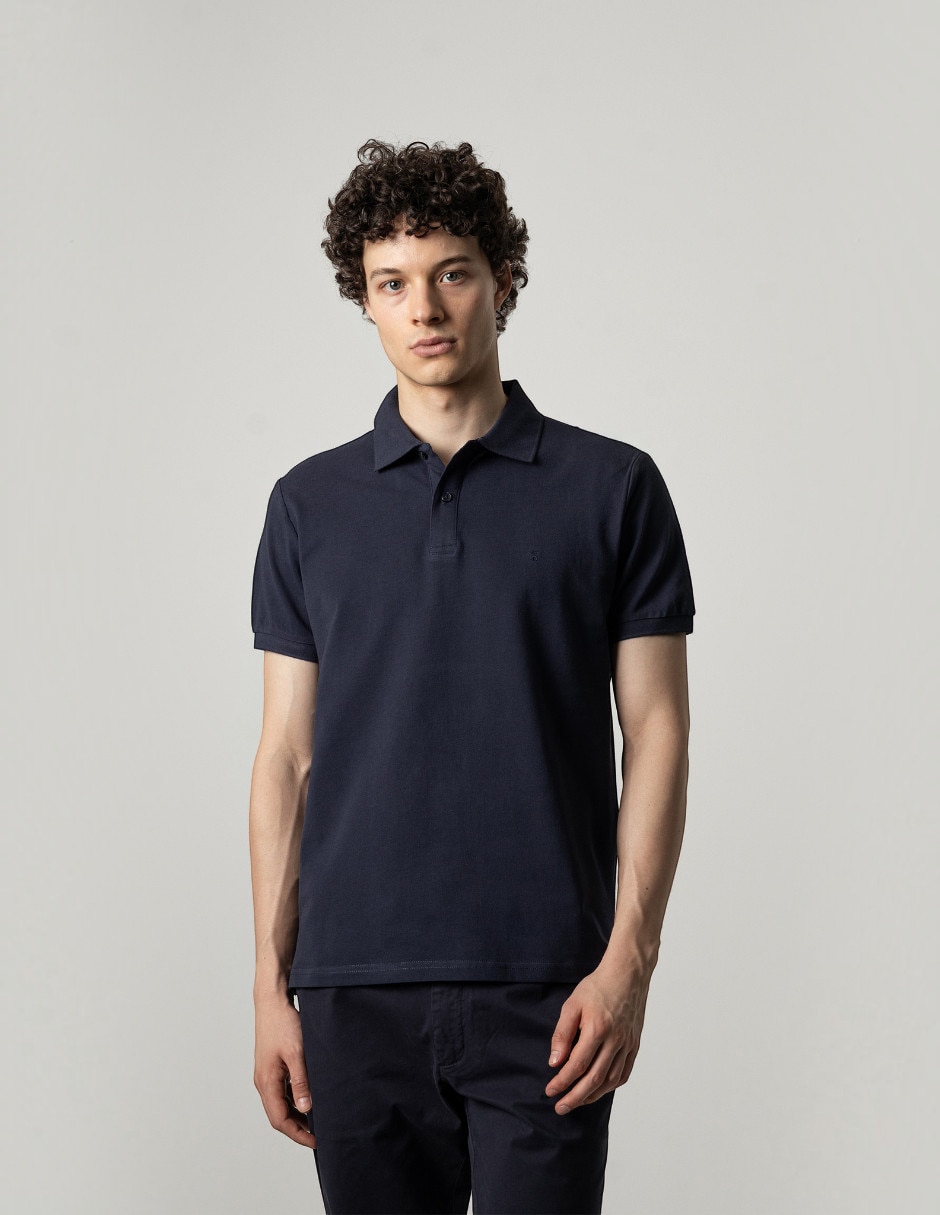Playera tipo polo para hombre Playera tipo polo para hombre