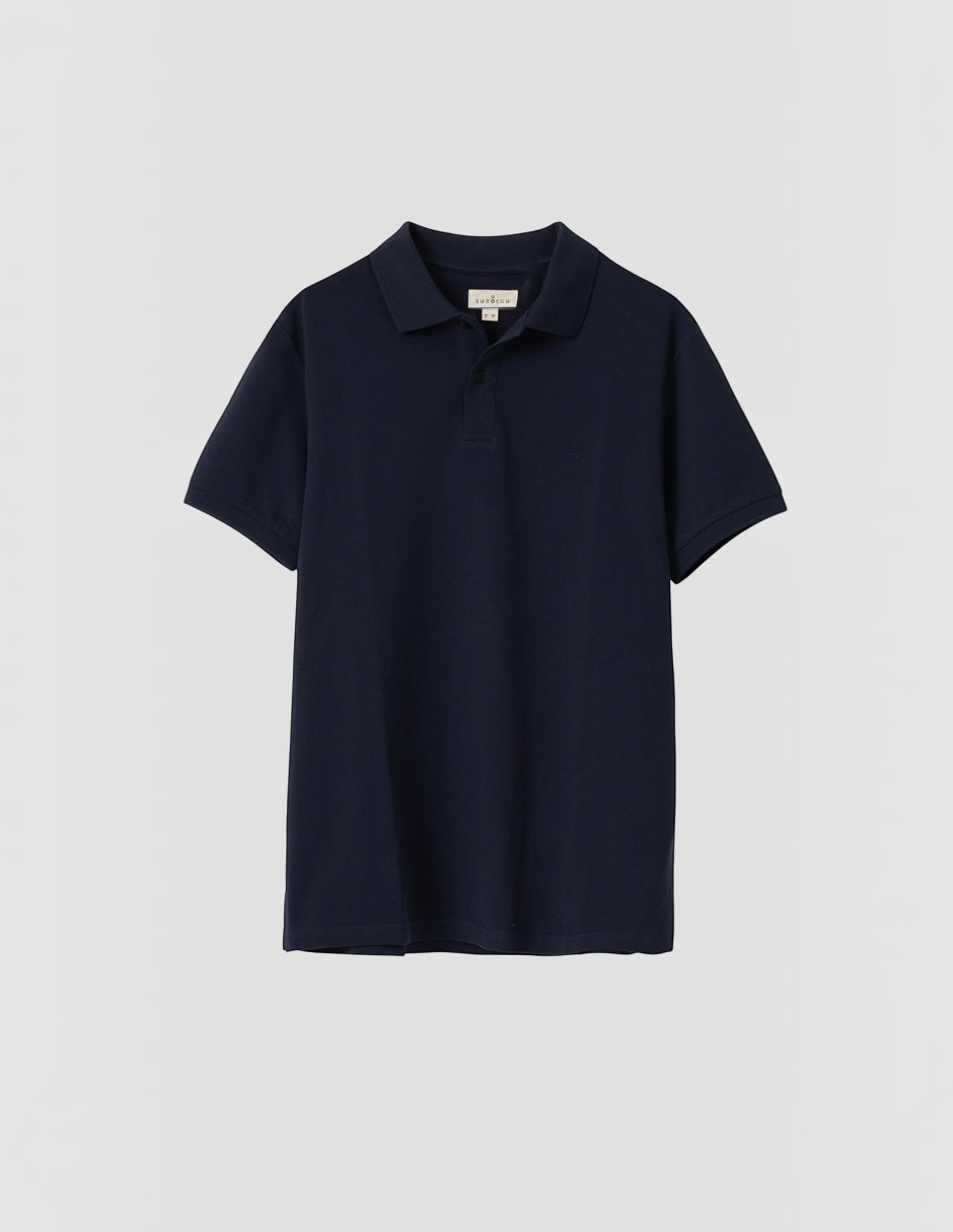 Playera tipo polo para hombre 5