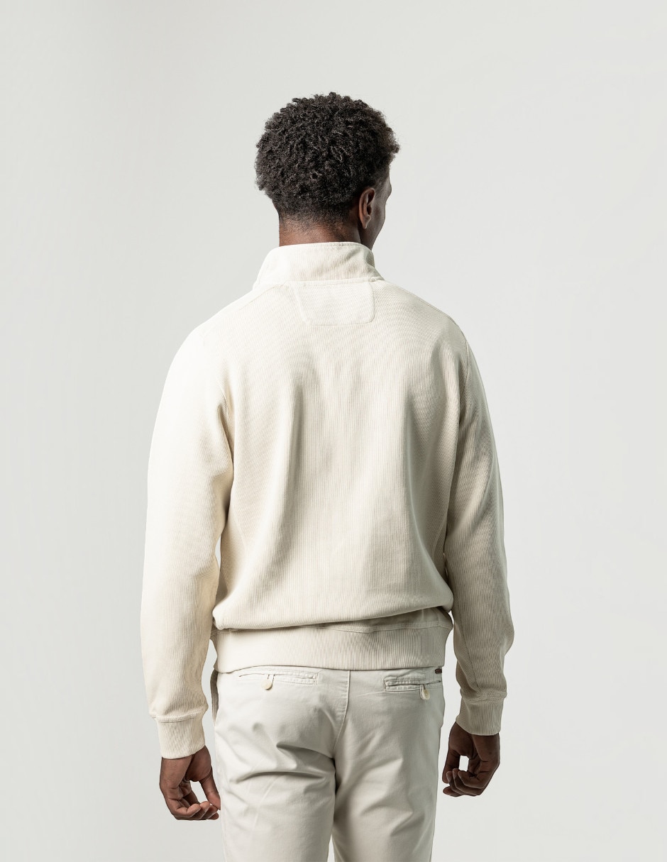 Sudadera para hombre 2