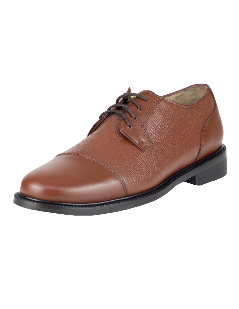 Zapato oxford para hombre 6