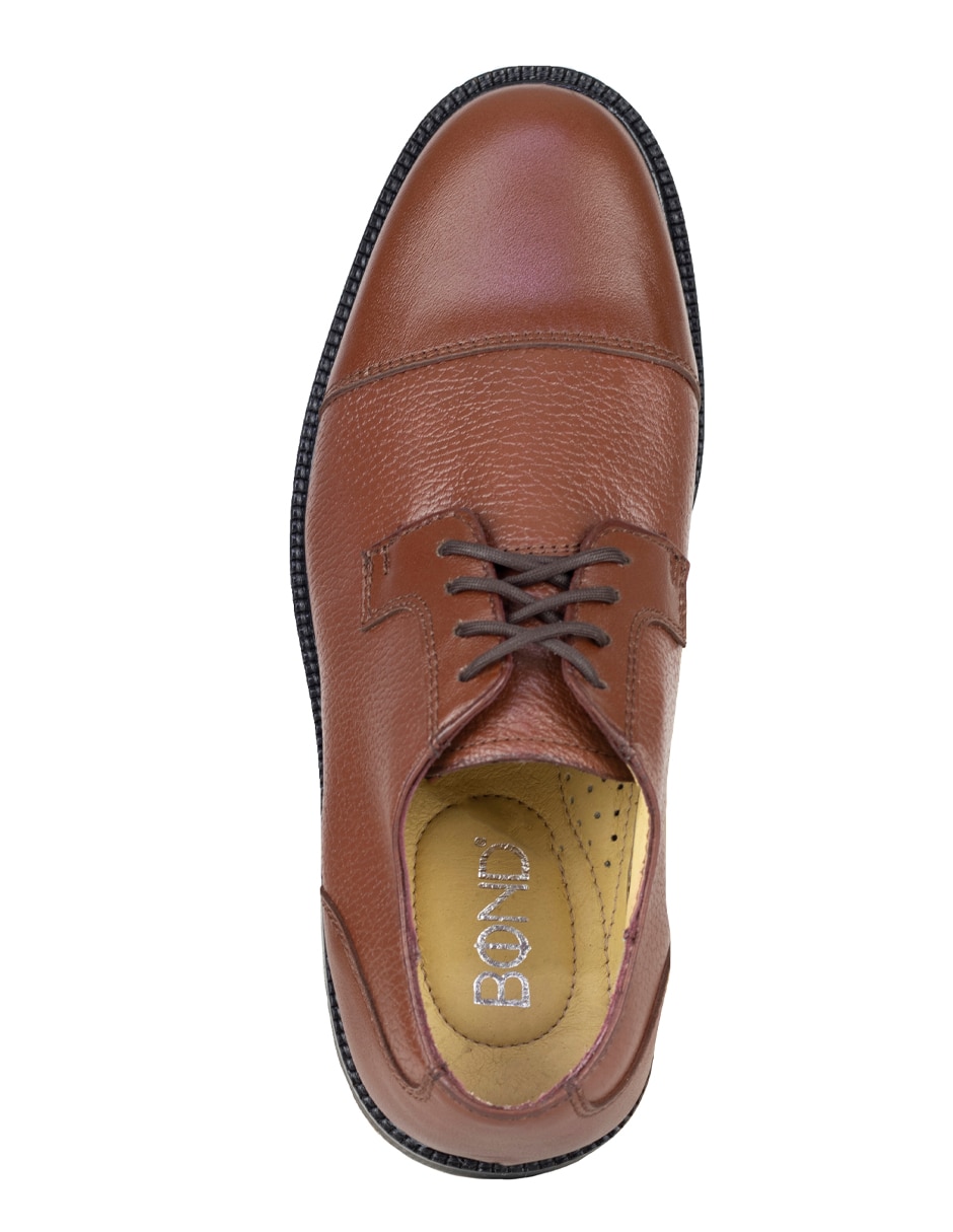Zapato oxford para hombre 5