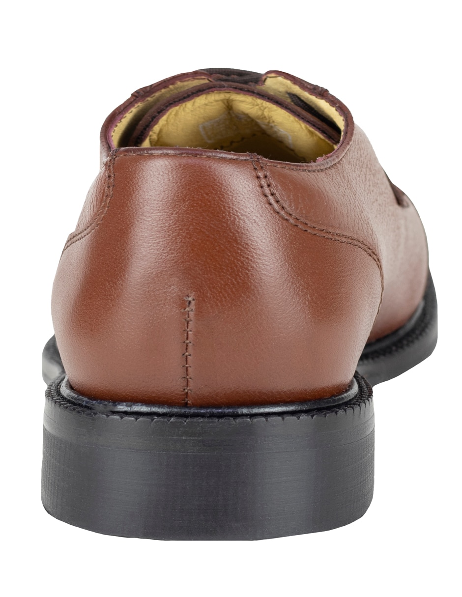 Zapato oxford para hombre 4