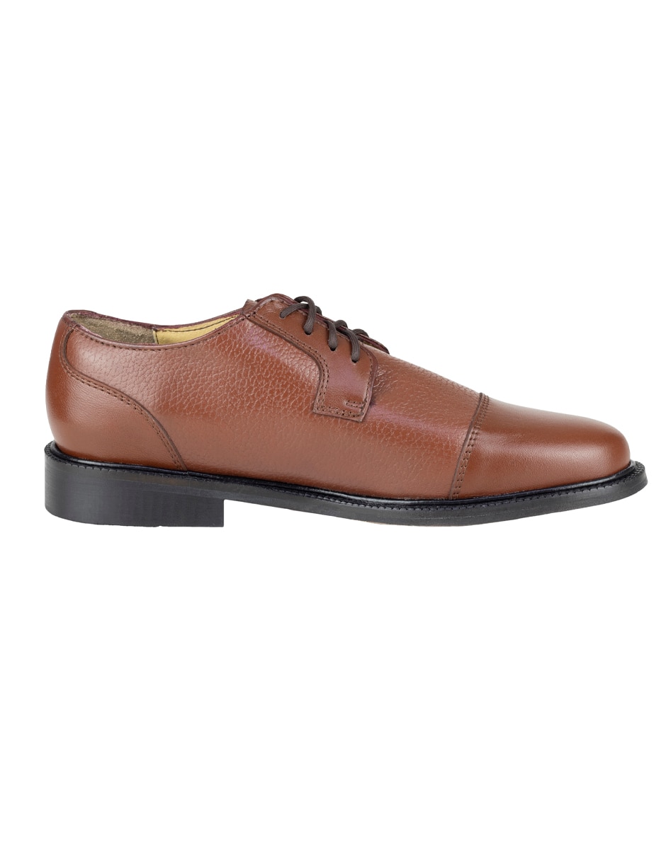 Zapato oxford para hombre 2