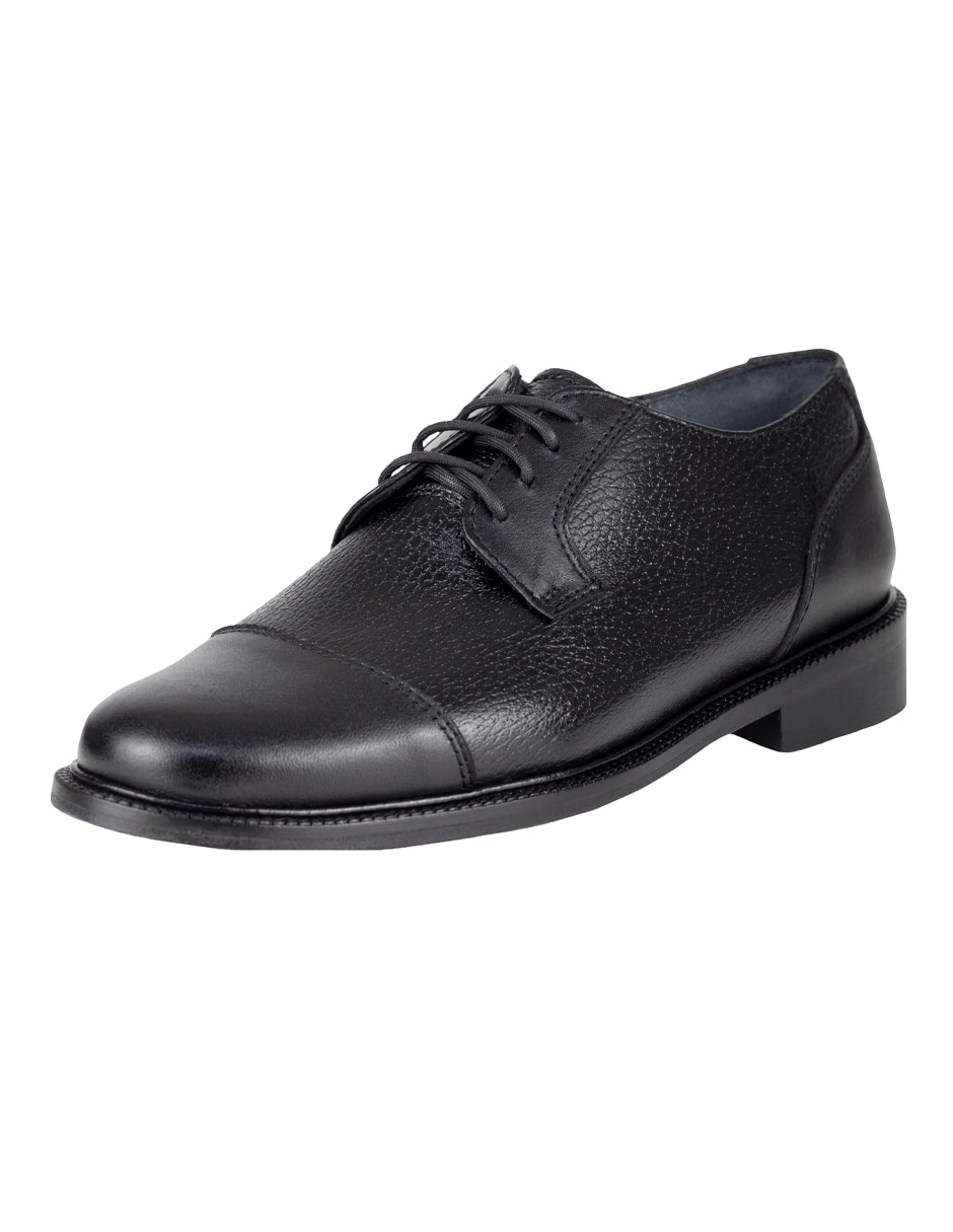 Zapato oxford para hombre 6