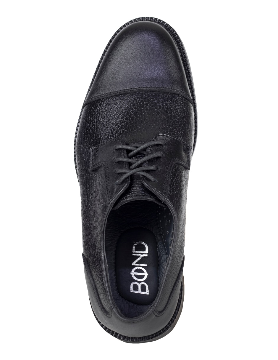 Zapato oxford para hombre 5
